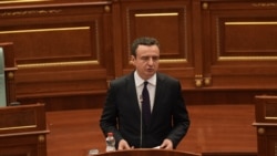 “Drejt zgjedhjeve”: Kurti s’e bën Qeverinë  “Drejt zgjedhjeve”: Kurti s’e bën Qeverinë