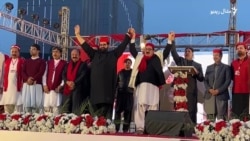 اېمل ولي خان وايي له تیرا "په زور" د خلکو ایستل نه مني