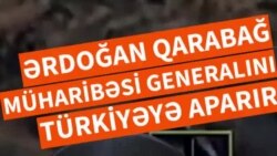 Bəxtiyar Ərsay Türkiyədə Birinci Ordu Komandanı təyin edilib