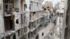Тегеран подтвердил гибель 13 военнослужащих в боях под Алеппо 