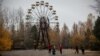 Перша вітрова електростанція України буде в Чорнобильській зоні – уряд