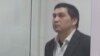 Приговор Ермеку Тайчибекову: четыре года тюрьмы