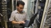 همکاری ایران و چین برای «توسعه اینترنت»