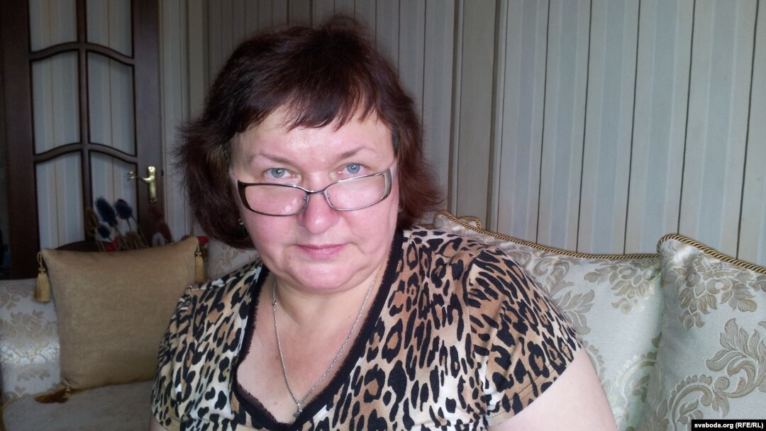 Людміла Кучура