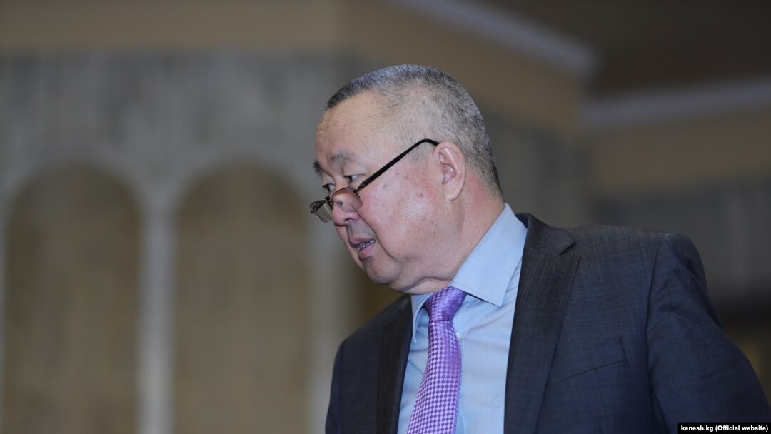 Сайдулла Нышанов.