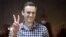 Books Alexei Navalny