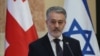 ისრაელის ელჩი საქართველოში, ვალიდ აბუ ჰაია
