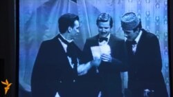 Казанда Кәбир Бәкерне искә алу кичәсе