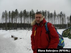 Евгений Ройзман