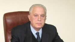 Леонид Грач