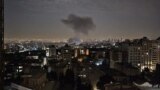 IRAN-ISRAEL-CONFLICT-STRIKE