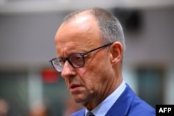 Friedrich Merz