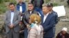 Маматалиев: Дорога открыта, но требования сторонников Келдибекова не изменились