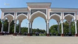 Бемории Ислом Каримов ба ҷашни истиқлоли Узбакистон таъсир кард