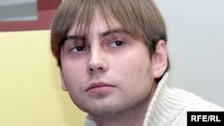 Сяргей Будкін, аўтар праграмы