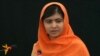 Malala Receives EU's Sakharov Prize