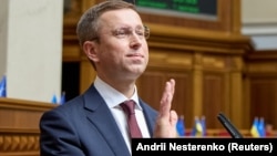 Сергій Корецький нагадав, що за законом уряд має подати проєкт державного бюджету до Верховної Ради до 15 вересня