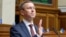 Сергій Корецький нагадав, що за законом уряд має подати проєкт державного бюджету до Верховної Ради до 15 вересня