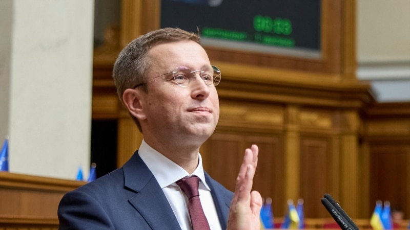 Корецький повідомив про «жорсткі антикризові заходи» через ситуацію з державними фінансами