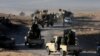 Командиры Пешмерги заявили, что им удалось потеснить ИГ в Мосуле