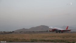 زیان مالی میلیون دالری برای شرکت‌‎های هوایی افغانستان