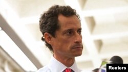 Anthony Weiner