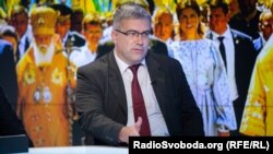 Павленко наголосив, що право бути останньою інстанцією у вирішенні конфліктних питань нової української церкви за Вселенським патріархатом також не є залежністю