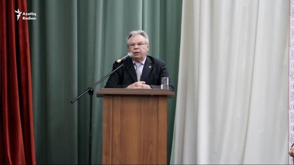 Милли-мәдәни автономияләргә багышланган конференциядә "россиян" милләте турында да сүз булды