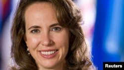 Габриэль Гиффордс (снимок 2008 года)