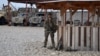 Afghan Commando Reportedly Wounds Seven U.S. Troops In Mazar-e Sharif