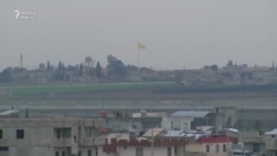 Türkiyə Suriyada yeni əməliyyata hazırlaşır