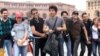 Հայաստան այցելած մարդկանց թիվն աճել է 9.4 տոկոսով
