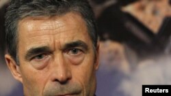  Anders Fogh Rasmussen 