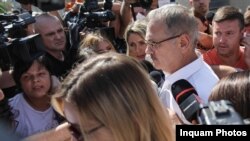 Liviu Dragnea a fost eliberat condiționat după 2 ani și 2 luni de închisoare.