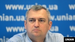 Олександр Федієнко