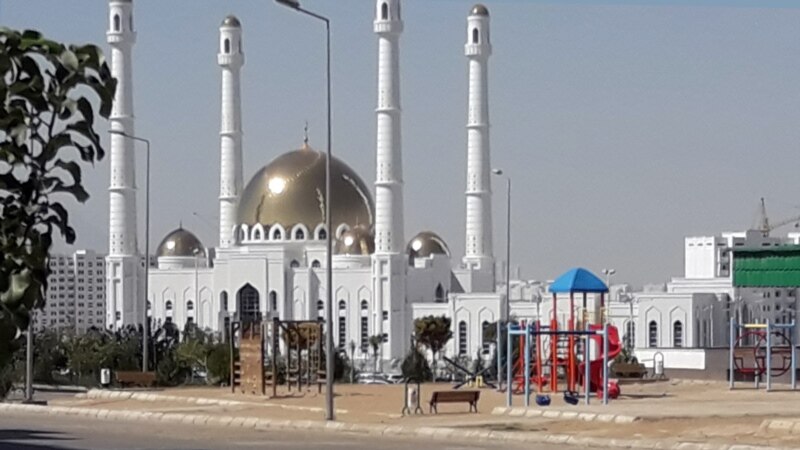 'Sakgal gözegçiligi' güýçlendi, Aşgabat daşary ýurt täsirlerinden howatyr edýär - Çeşmeler