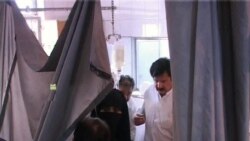 Malala Yousafzai In Swat Hospital After Attack