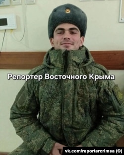 Марлен Меналиев