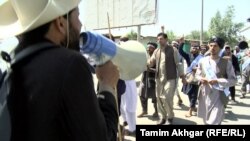 کاروان صلح هلمند