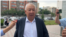 Кубатбек Боронов. Бишкектин Биринчи май райондук соту. 11-июнь, 2026-жыл.