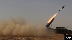 Бої за Тікріт, 30 березня, 2015 