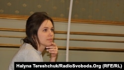Анна Музичук