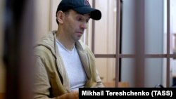 Михаил Абизов 