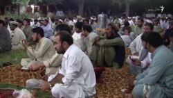 د بنو غزل شپه: "پښتانه له یو زنځیر سره په جنګ دي"