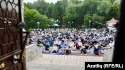 Başkyrtostan 
