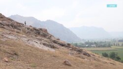 "Спокойствия в этих местах не было никогда": о конфликте на границе Кыргызстана и Таджикистана