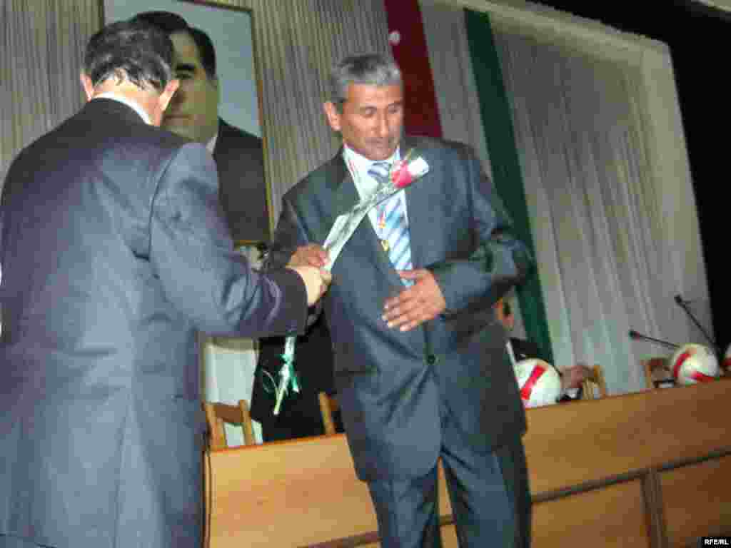 Тақдими ҷоиза ба "Вахш" #11