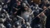 У Києві є 700 осіб від ГРУ, які намагаються влізти в кожну акцію протесту – Сиротюк