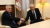 Tomislav Nikolić i Boris Tadić