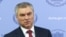 Вячеслав Володин